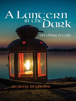 cover image of A Lantern in the Dark